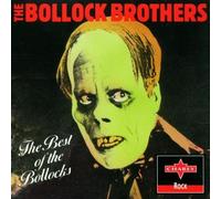 The Best of the Bollocks by The Bollock Brothers (1999-07-01)