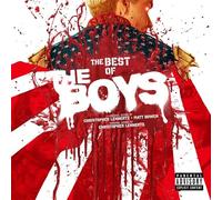 The Best of the Boys CD 2 discs (2026) NEW FREE Shipping, Save £s