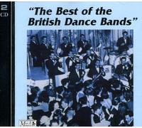 The Best Of The British Dance Bands