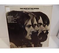 the Best of the Byrds; Greatest Hits Vol. II