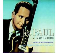 The Best of the Capitol Masters: Selections From The Legend and the Legacy by Les Paul