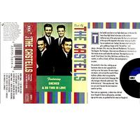The Best of The Castells [CASSETTE]