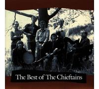 The Best of The Chieftains, SEALED CD