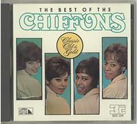 The Best of the Chiffons: Classic Old & Gold