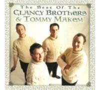The Best Of The Clancy Brothers & Tommy Makem