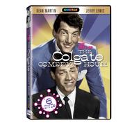 The Best of the Colgate Comedy Hour (DVD) Abbot and Costello (US IMPORT)