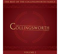 The Best Of The Collingsworth Family, Vol. 2