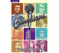 The Best Of The Comedians Series Three