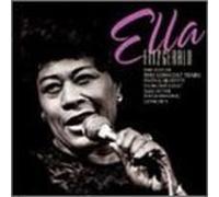 The Best Of The Concert Years by Ella Fitzgerald (2003-07-29)