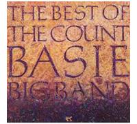 Count Basie Big Band - The Best of the Count Basie Big Band