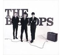 Count Bishops – The Best Of The Count Bishops – Ace