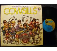 The Best of the Cowsills