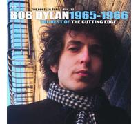 Bob Dylan - The Best Of The Cutting Edge 1965-1966: The Bootleg Series, Vol. 12 - 2-CD (Legacy)
