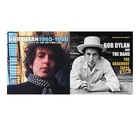 The Best Of The Cutting Edge 1965-1966: The Bootleg Series, Vol. 12 & The Basement Tapes Raw: The Bootleg Series Vol. 11