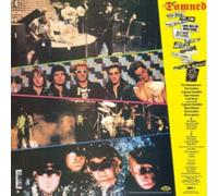 The Damned – The Best of the Damned – Vinyl – Integral