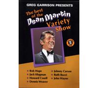 The Best of the Dean Martin Variety Show , Vol. 5