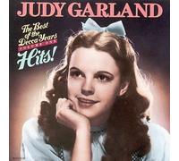 The Best of the Decca Years, Vol. 1: Hits! by Judy Garland (1989-12-20)