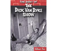 The Best of the Dick Van Dyke Show, Vol. 2: Where Did I Come From?/That's My Boy??/It May Look Like a W (Region 1) (NTSC) [DVD] [US Import]