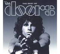 THE BEST OF THE DOORS(2CD)(ltd.)