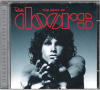 The Best Of The Doors by Doors, The (CD 2000)
