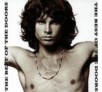 The Best of The Doors by The Doors (1993-10-25)