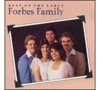 The Best of the Early Forbes Family