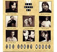 The Best Of The Early Works