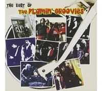 The Best of the Flamin' Groovies: Oldies But Groovies by The Flamin' Groovies (1997-02-11)