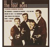 The Best Of The Four Aces by The Four Aces (2001-09-18)