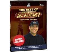 The Best of the Golf Channel Academy: Rick Smith - Volume1