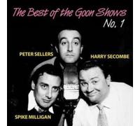 The Goons - The Best Of The Goon Shows Vol 1