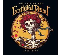 The Best of the Grateful Dead