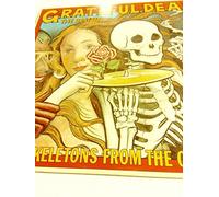 The Best Of The Grateful Dead: Skeletons From The Closet