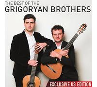 The Best Of The Grigoryan Brothers