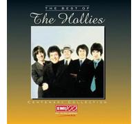 The Best Of The Hollies