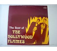 The Best Of The Hollywood Flames