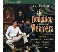 The Best Of The Houghton Weavers