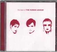 The Best Of The Human League