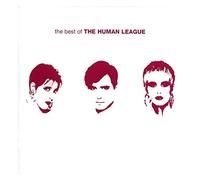 The Best Of The Human League