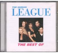 The Best of The Human League