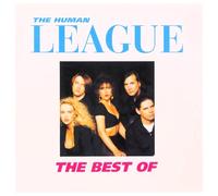 The Best Of The Human League