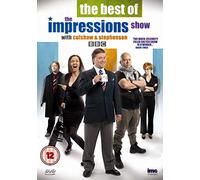 The Best of the Impressions Show with Culshaw & Stephenson BBC1 [DVD]