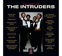The Best Of The Intruders [VINYL]