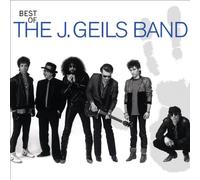J. Geils Band – The Best Of The J. Geils Band