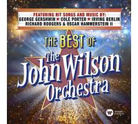 The Best of the John Wilson Orchestra