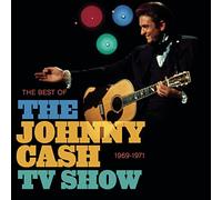 Johnny Cash - The Best Of The Johnny Cash Show