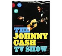 The Best Of The Johnny Cash Tv [DVD] [Region 2]