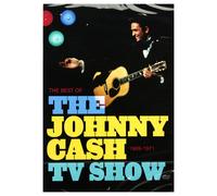 The Best Of The Johnny Cash TV Show (DVD)