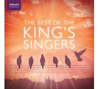 King's Singers – The Best of the King's Singers