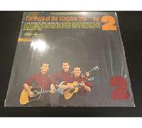 The Best of the Kingston Trio - Vol. 2